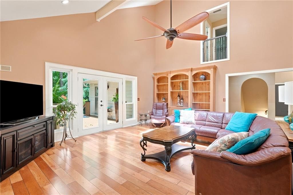 4 bedroom, 5 bathroom, 4,733 sq ft single family residence for sale at 765 Wheeler Peak Way, Johns Creek, GA 30022 — photo 9