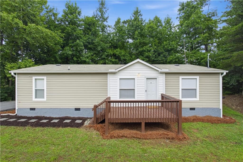 672 King Richard Court, Murrayville, GA 30564 — most recent listing photo