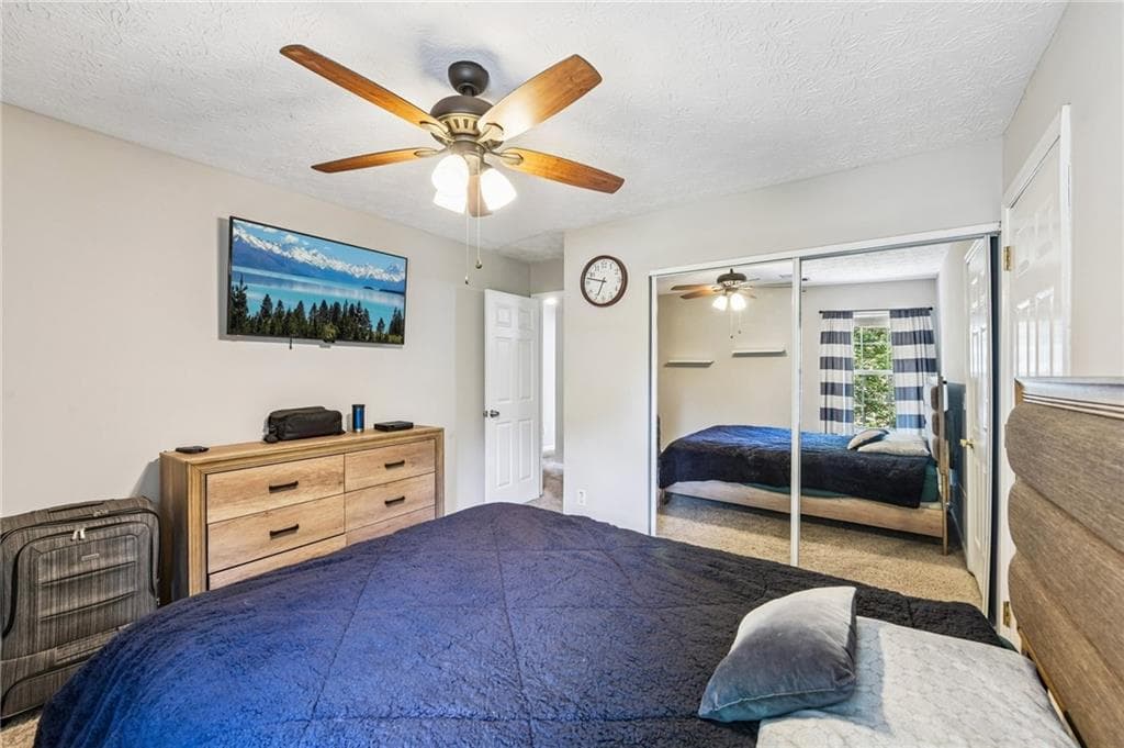 3 bedroom, 3 bathroom, 1,816 sq ft single family residence for sale at 441 Crested View Drive, Loganville, GA 30052 — photo 8