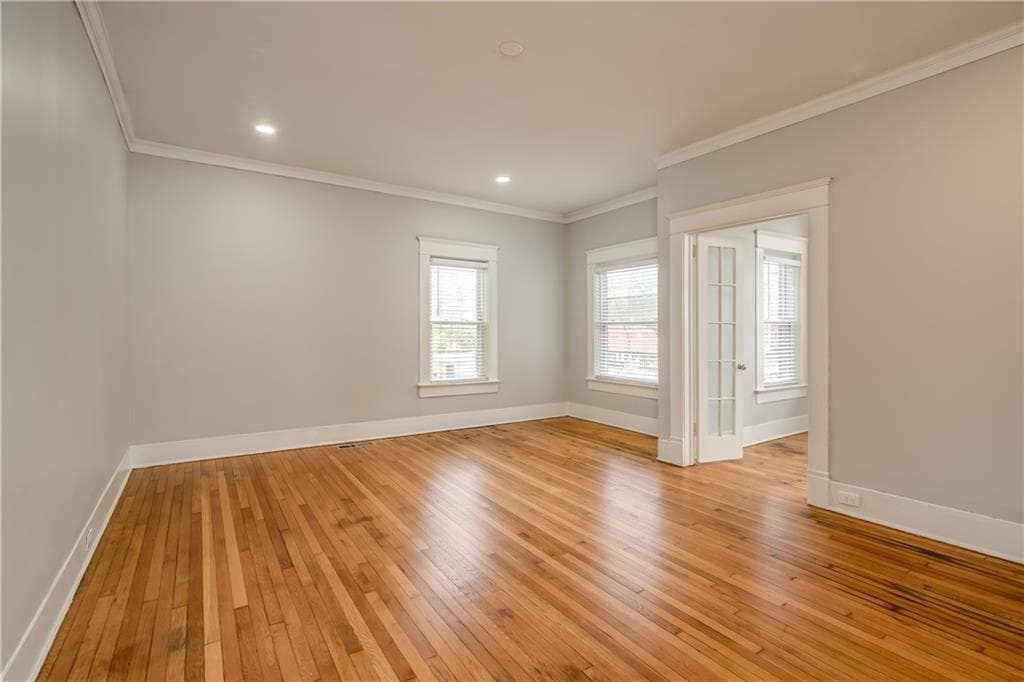 2 bedroom, 1 bathroom, 1,000 sq ft apartment for rent at 600 Parkway Drive 10, Atlanta, GA 30308 for $1,650 a month — photo 3