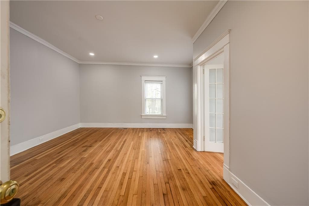 2 bedroom, 1 bathroom, 1,000 sq ft apartment for rent at 600 Parkway Drive 10, Atlanta, GA 30308 for $1,650 a month — photo 7