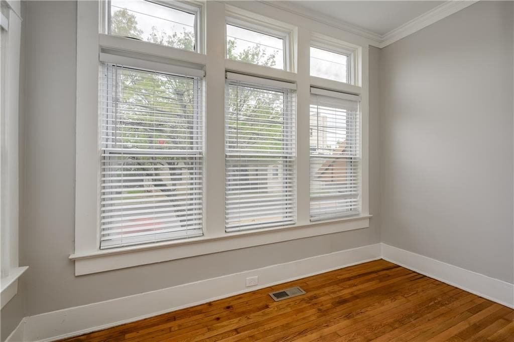 2 bedroom, 1 bathroom, 1,000 sq ft apartment for rent at 600 Parkway Drive 10, Atlanta, GA 30308 for $1,650 a month — photo 10