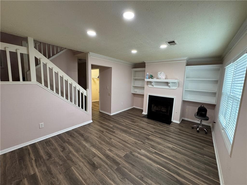 3 bedroom, 3 bathroom, 1,746 sq ft quadruplex for rent at 3102 Destin Circle 3102, Snellville, GA 30078 for $2,300 a month — photo 2