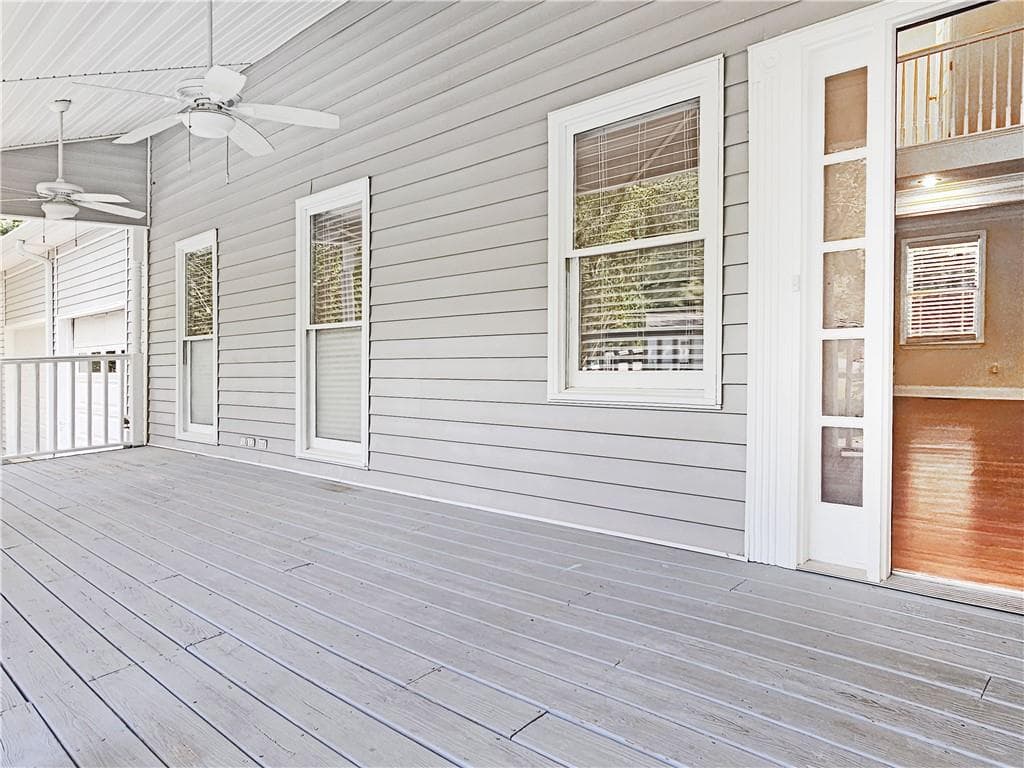 4 bedroom, 3 bathroom, 2,275 sq ft single family residence for rent at 1653 Wildwood Road, Marietta, GA 30062 for $2,850 a month — photo 7