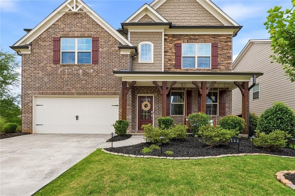 105 Avery Landing Way