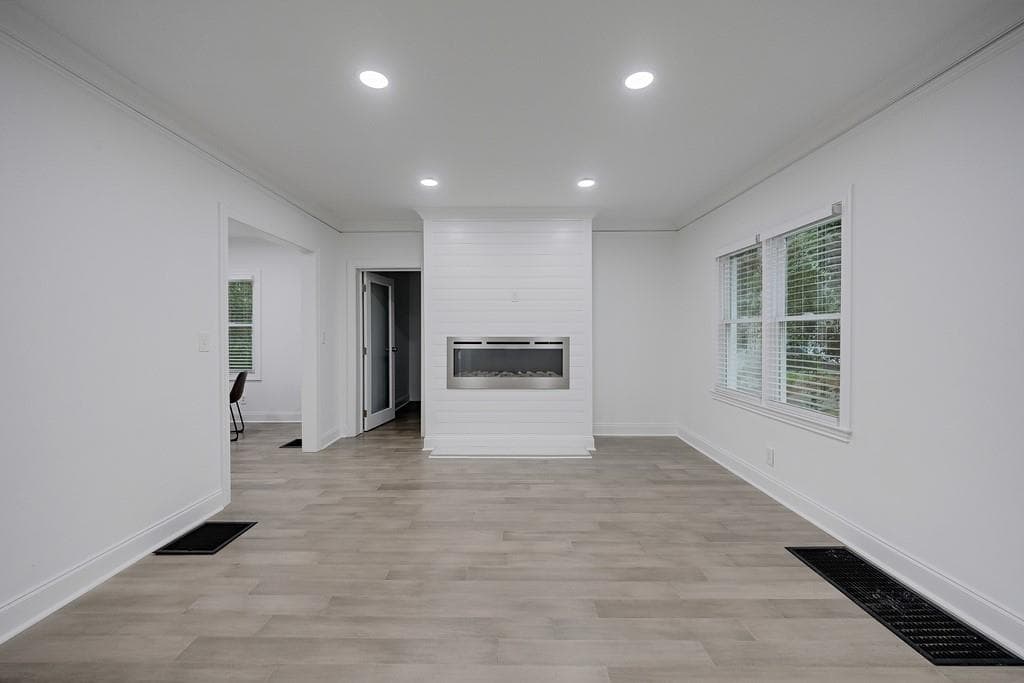 3 bedroom, 3 bathroom, 2,800 sq ft single family residence for rent at 593 Lynnhaven Drive, Atlanta, GA 30310 for $3,000 a month — photo 7
