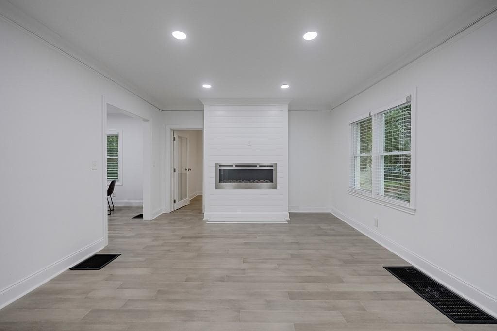 3 bedroom, 3 bathroom, 2,800 sq ft single family residence for rent at 593 Lynnhaven Drive, Atlanta, GA 30310 for $3,000 a month — photo 4