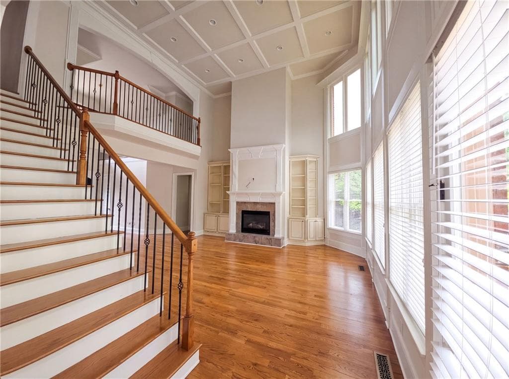4 bedroom, 5 bathroom, 6,752 sq ft single family residence for sale at 2711 Wildflower Way, Hoschton, GA 30548 — photo 3