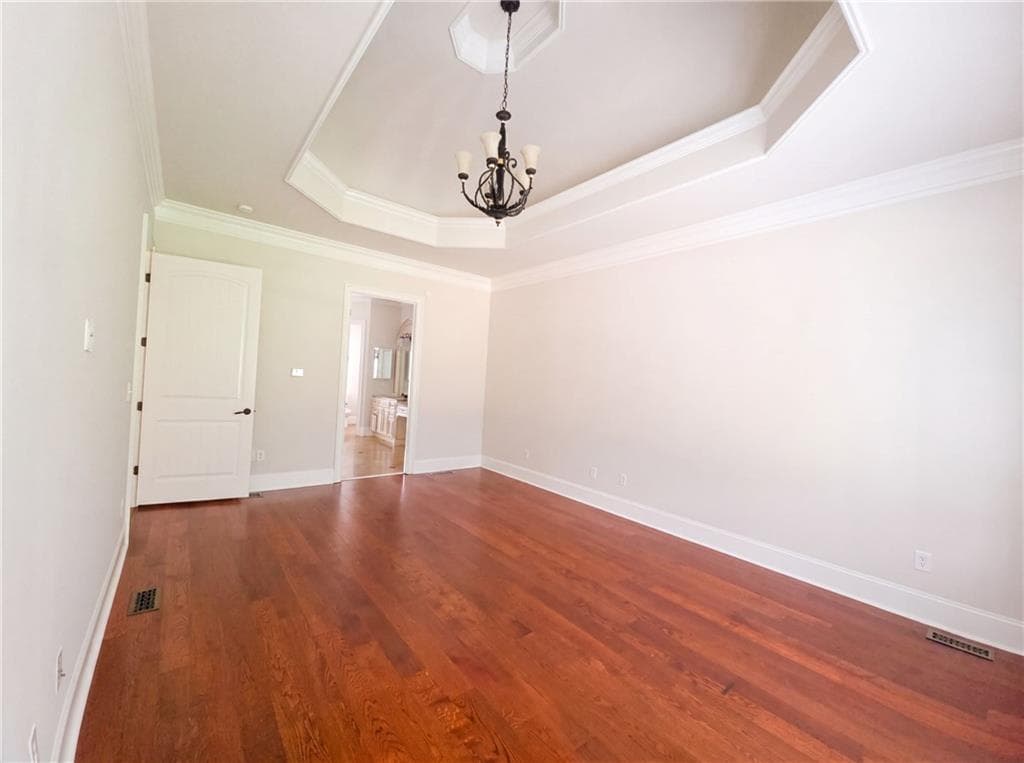 4 bedroom, 5 bathroom, 6,752 sq ft single family residence for sale at 2711 Wildflower Way, Hoschton, GA 30548 — photo 4
