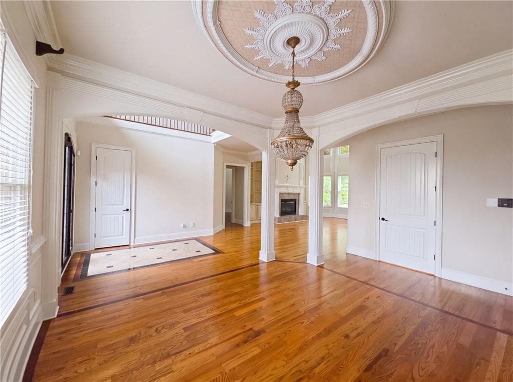 4 bedroom, 5 bathroom, 6,752 sq ft single family residence for sale at 2711 Wildflower Way, Hoschton, GA 30548 — photo 7