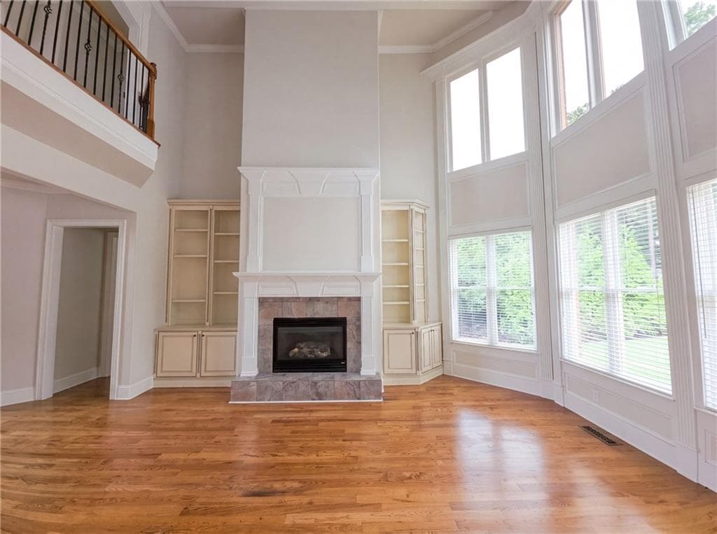4 bedroom, 5 bathroom, 6,752 sq ft single family residence for sale at 2711 Wildflower Way, Hoschton, GA 30548 — photo 8