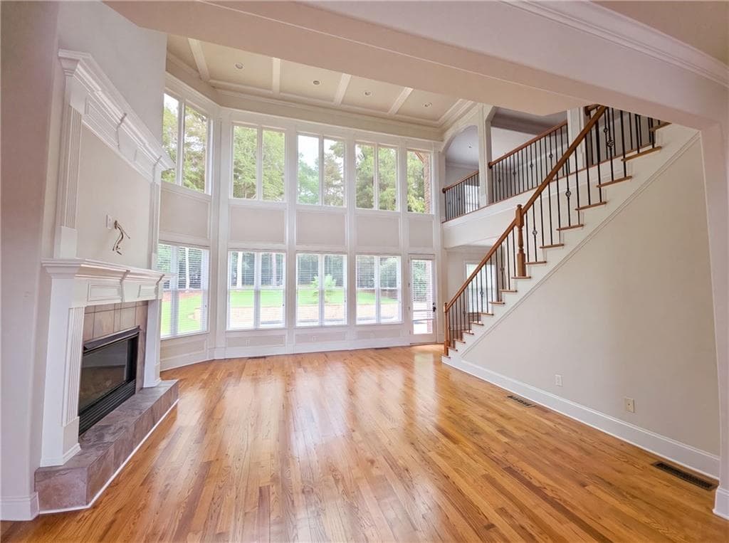 4 bedroom, 5 bathroom, 6,752 sq ft single family residence for sale at 2711 Wildflower Way, Hoschton, GA 30548 — photo 9