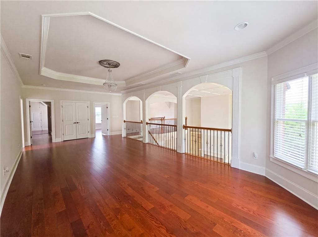4 bedroom, 5 bathroom, 6,752 sq ft single family residence for sale at 2711 Wildflower Way, Hoschton, GA 30548 — photo 10