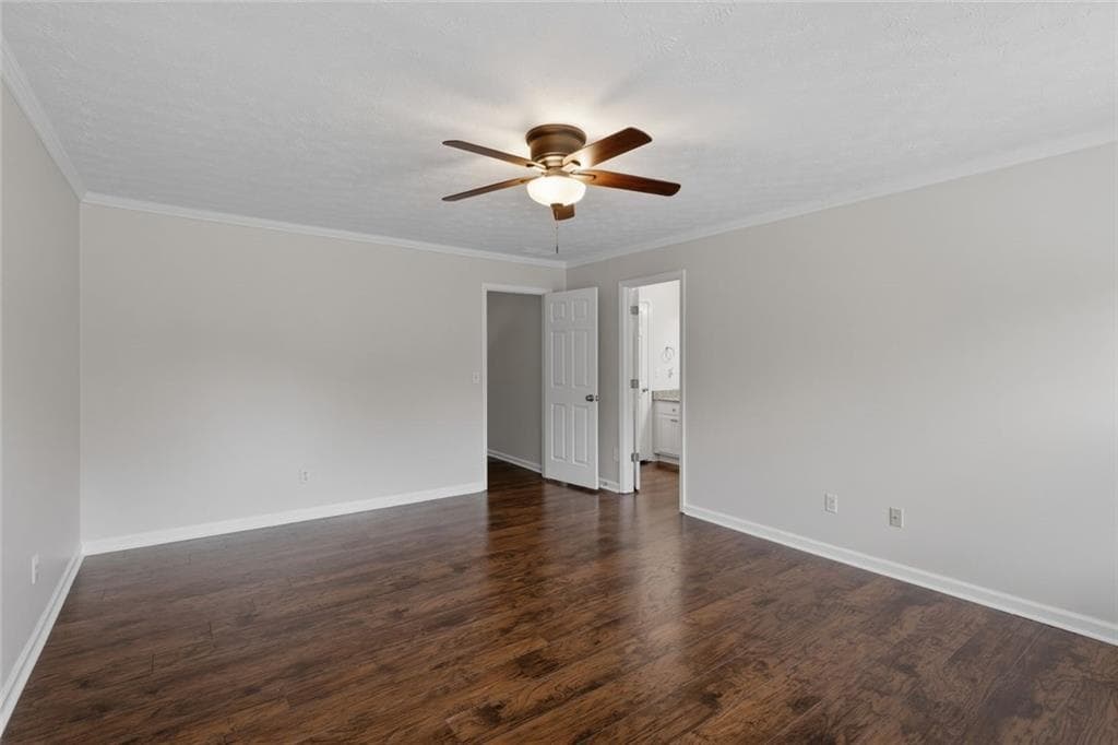 3 bedroom, 3 bathroom, 1,740 sq ft single family residence for sale at 3130 Windsor Gate Run Run, Duluth, GA 30096 — photo 10