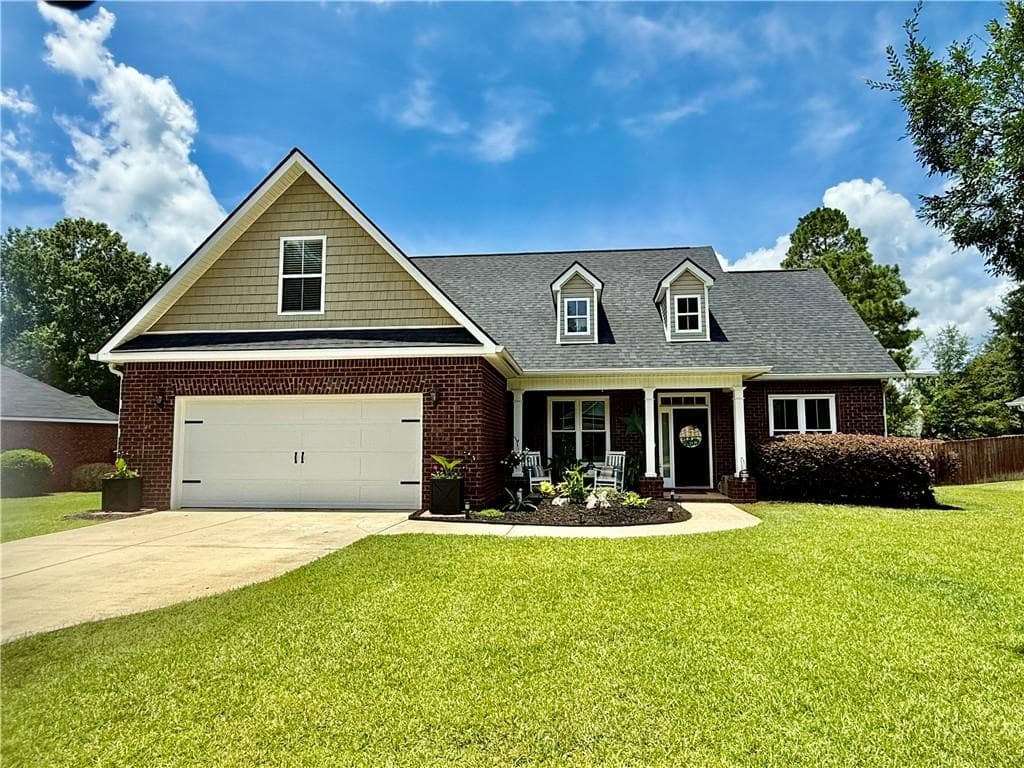 207 Legacy Park Drive, Perry, GA 31069 — most recent listing photo