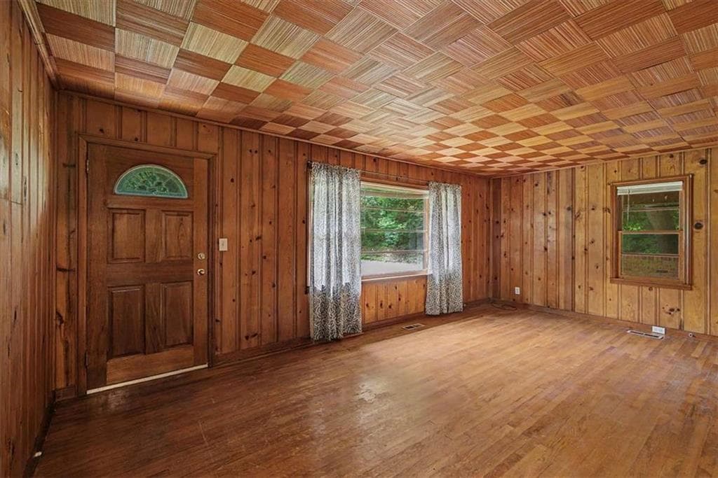 3 bedroom, 2 bathroom, 1,230 sq ft single family residence for sale at 606 Carrollton Street, Bremen, GA 30110 — photo 5