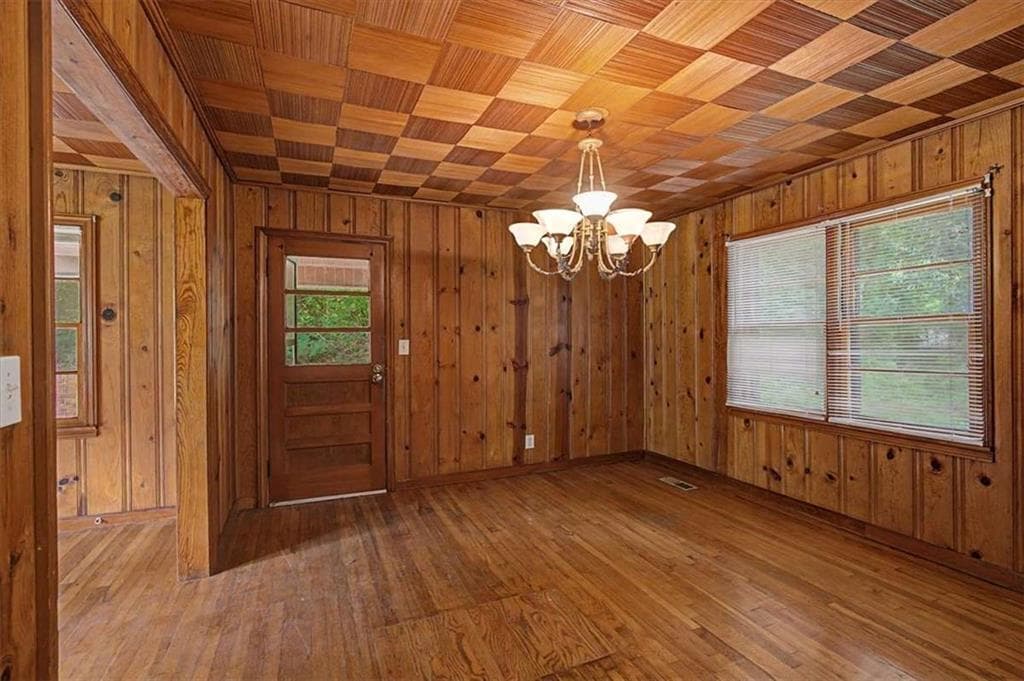 3 bedroom, 2 bathroom, 1,230 sq ft single family residence for sale at 606 Carrollton Street, Bremen, GA 30110 — photo 7