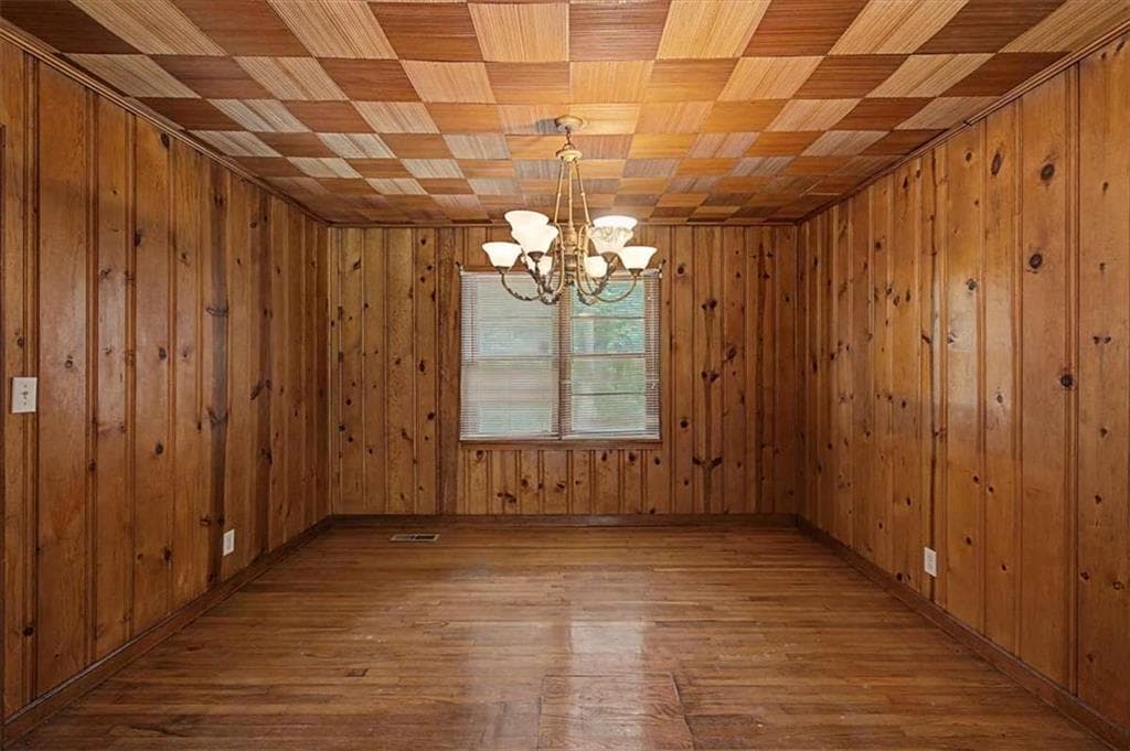 3 bedroom, 2 bathroom, 1,230 sq ft single family residence for sale at 606 Carrollton Street, Bremen, GA 30110 — photo 8