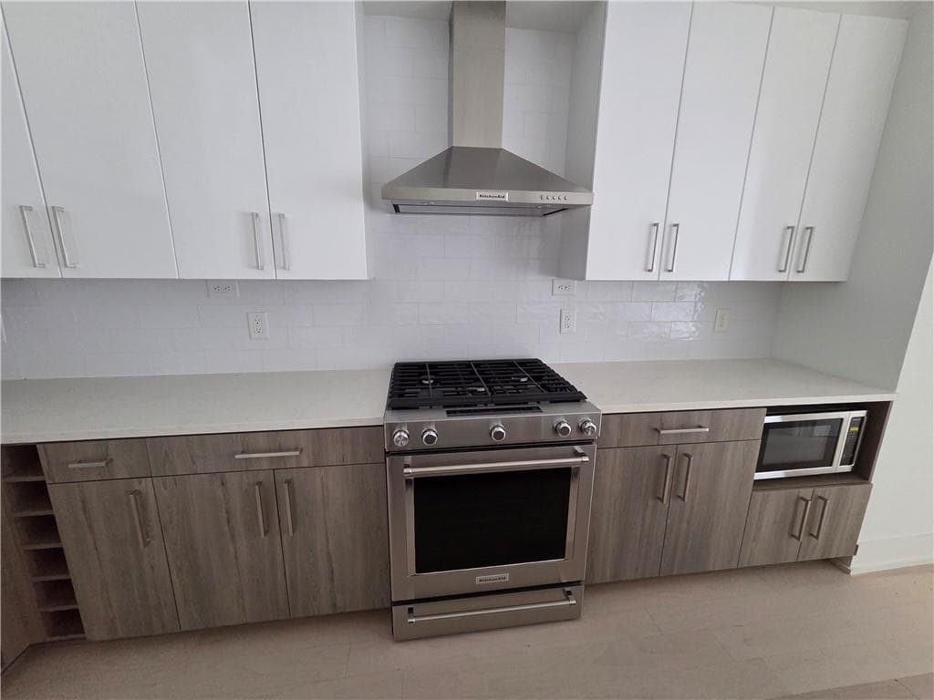 2 bedroom, 2 bathroom, 1,386 sq ft condominium for rent at 775 Juniper Street 304, Atlanta, GA 30308 for $3,395 a month — photo 5