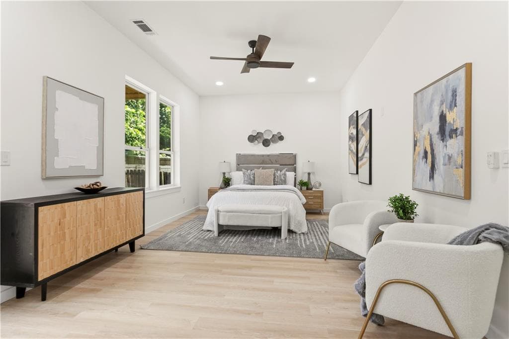 4 bedroom, 4 bathroom, 3,009 sq ft single family residence for sale at 1710 Browning Street, Atlanta, GA 30314 — photo 3