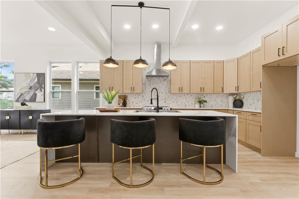 4 bedroom, 4 bathroom, 3,009 sq ft single family residence for sale at 1710 Browning Street, Atlanta, GA 30314 — photo 9