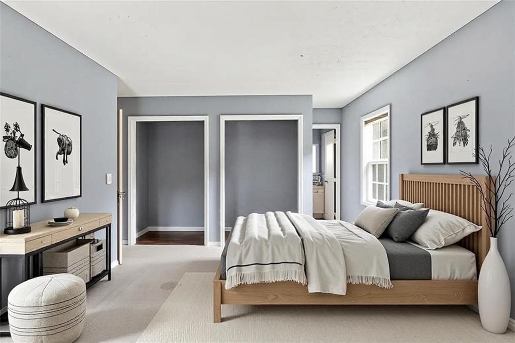 4 bedroom, 3 bathroom, 2,047 sq ft single family residence for sale at 1614 Devon Court, Stone Mountain, GA 30088 — photo 8