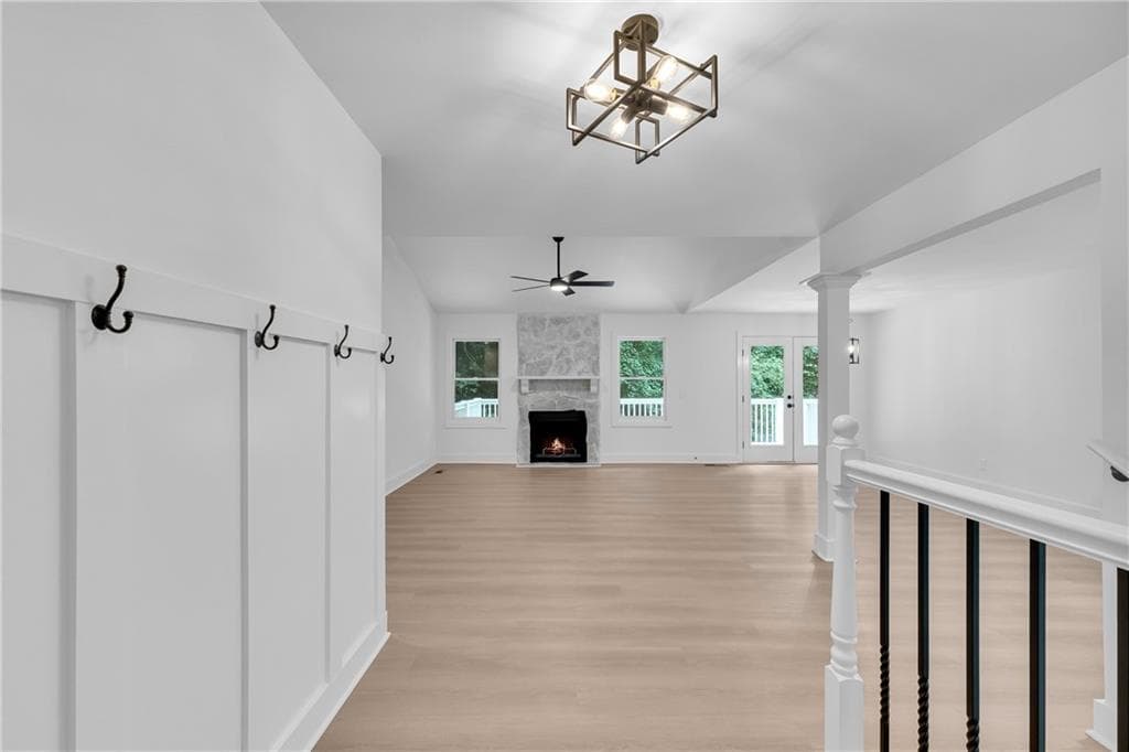 4 bedroom, 3 bathroom, 2,392 sq ft single family residence for sale at 2910 Hamilton Road, Cumming, GA 30041 — photo 10