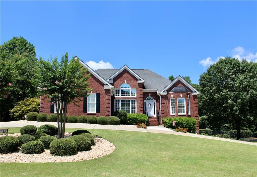 628 Wellington Drive, Winder, GA 30680 — most recent listing photo