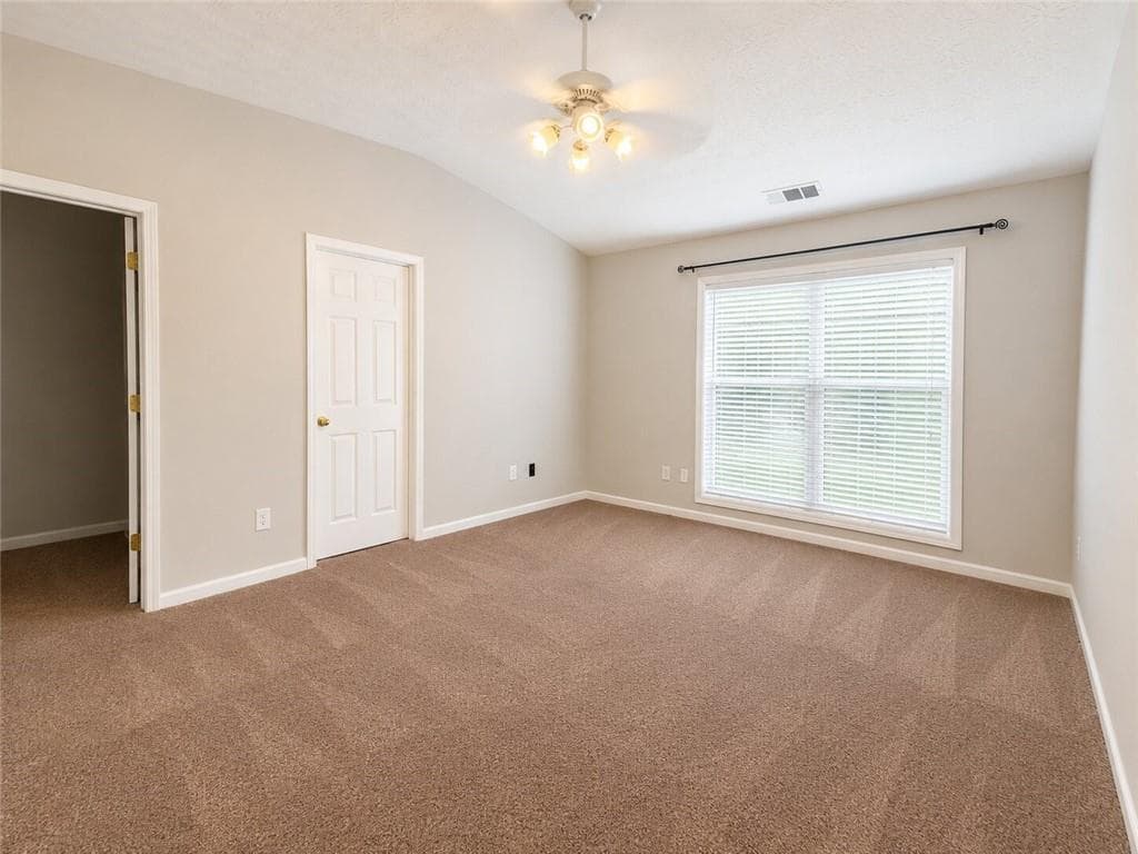 3 bedroom, 3 bathroom, 1,464 sq ft townhouse for sale at 3795 Austin Park Lane, Decatur, GA 30032 — photo 9