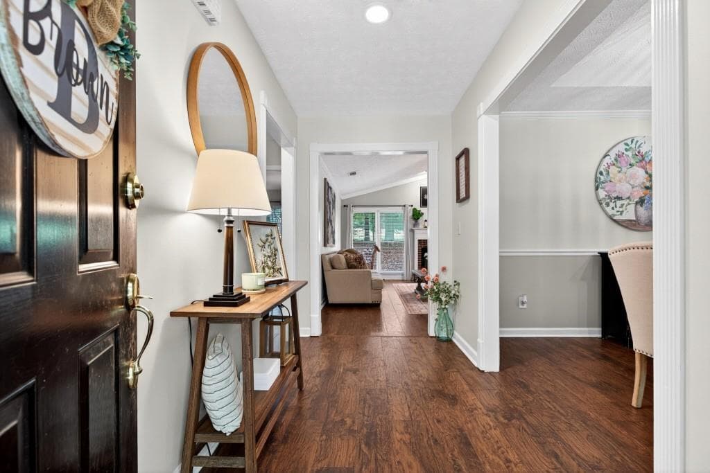 3 bedroom, 2 bathroom, 1,840 sq ft single family residence for sale at 1405 Lake Dow Road, Mcdonough, GA 30252 — photo 6