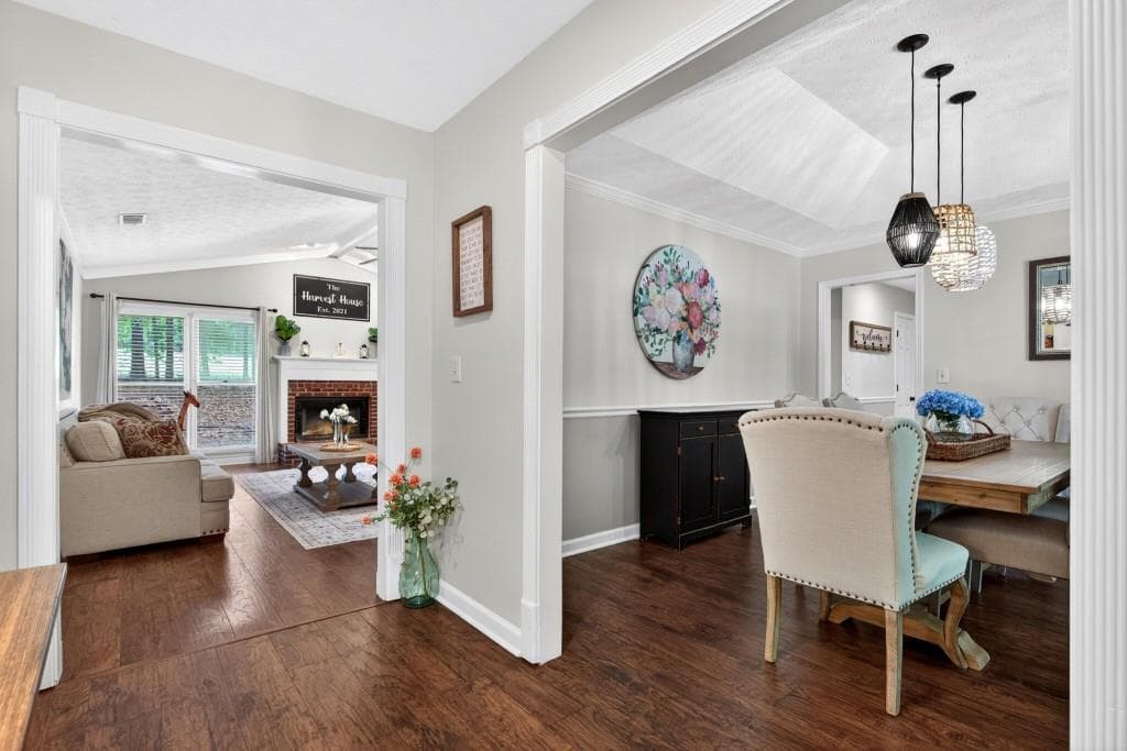 3 bedroom, 2 bathroom, 1,840 sq ft single family residence for sale at 1405 Lake Dow Road, Mcdonough, GA 30252 — photo 7