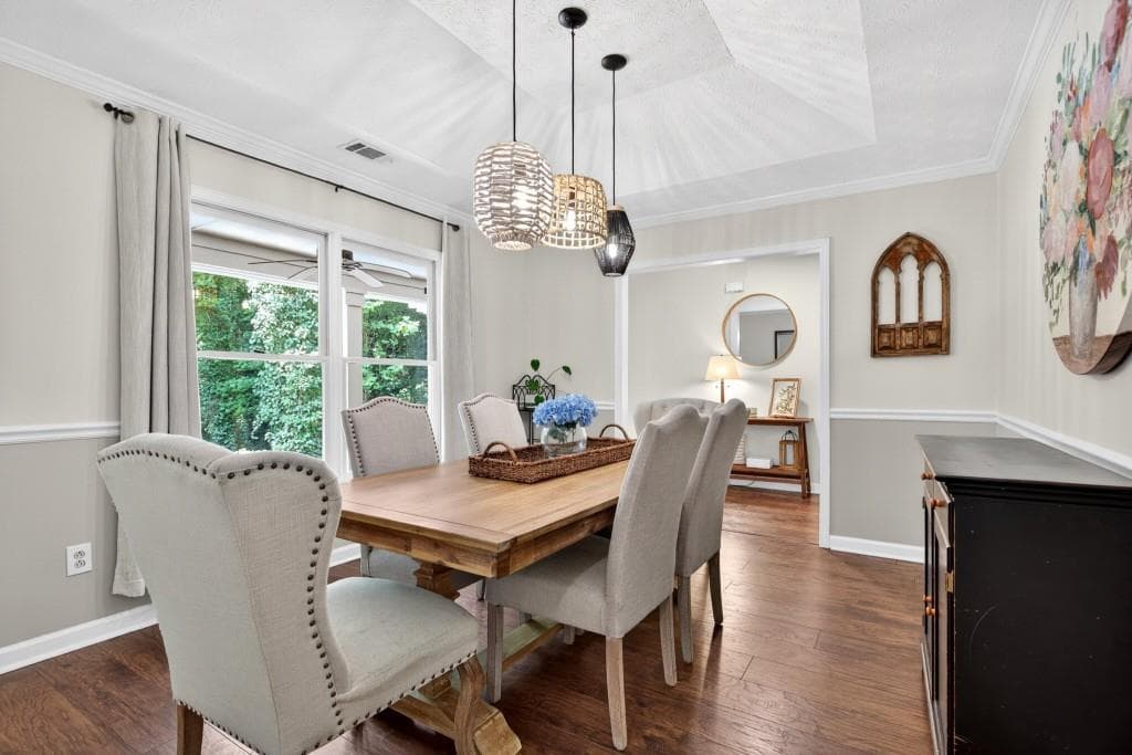 3 bedroom, 2 bathroom, 1,840 sq ft single family residence for sale at 1405 Lake Dow Road, Mcdonough, GA 30252 — photo 9