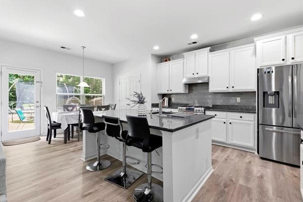 5 bedroom, 4 bathroom, 3,411 sq ft single family residence for sale at 4676 Water Mill Drive, Buford, GA 30519 — photo 8