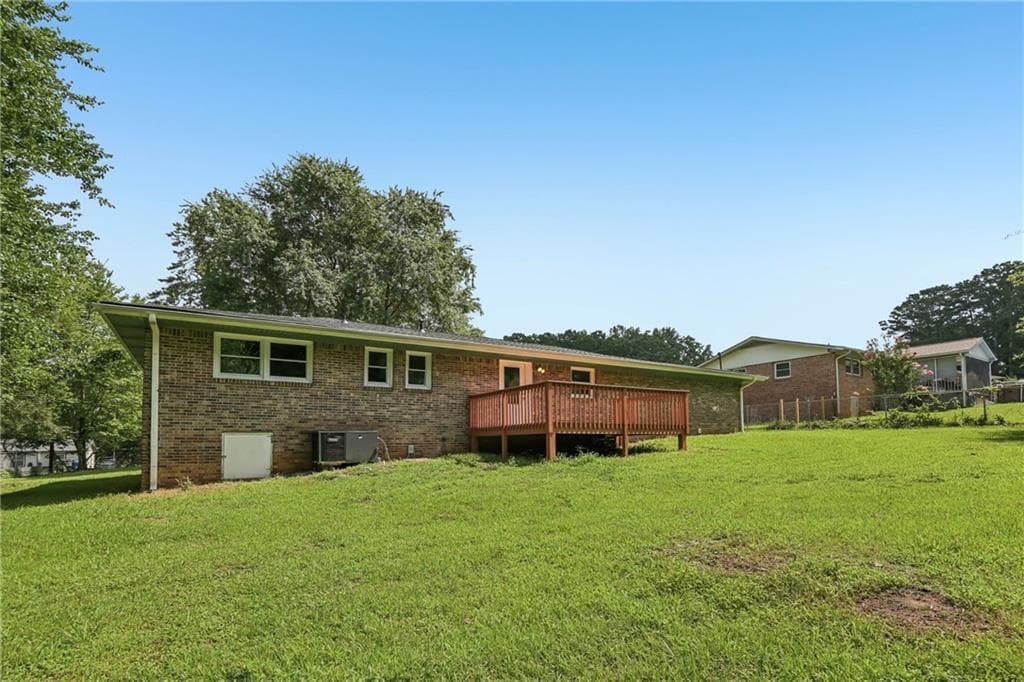 3 bedroom, 2 bathroom, 1,183 sq ft single family residence under contract at 103 Marty Lane, Dallas, GA 30132 — photo 7