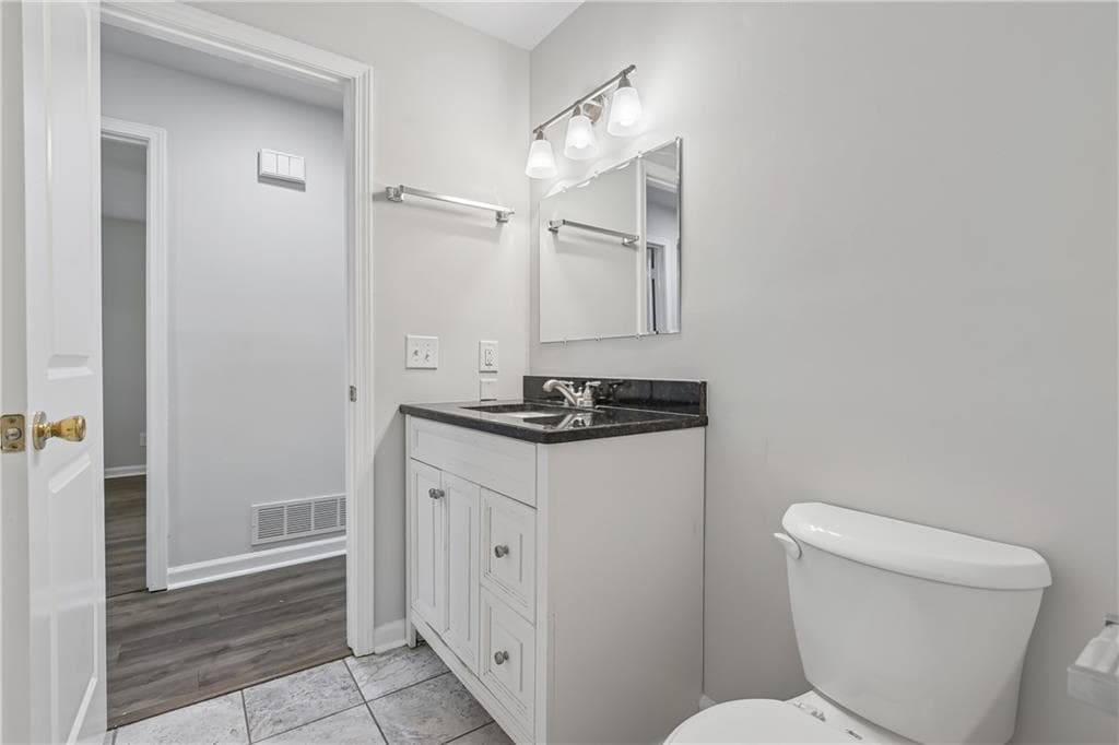 3 bedroom, 2 bathroom, 1,183 sq ft single family residence under contract at 103 Marty Lane, Dallas, GA 30132 — photo 8