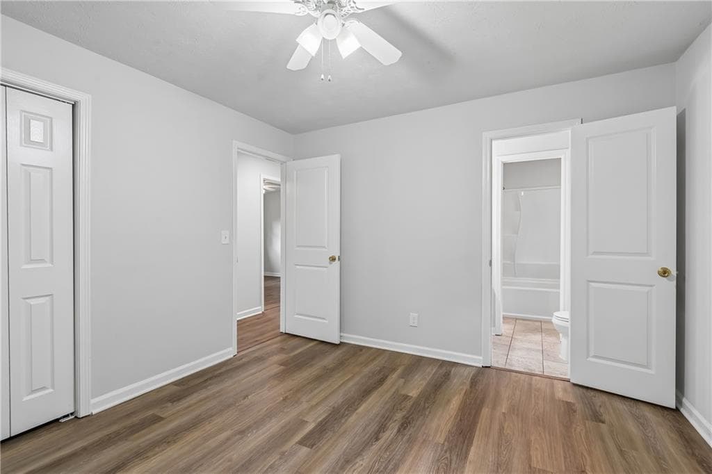 3 bedroom, 2 bathroom, 1,183 sq ft single family residence under contract at 103 Marty Lane, Dallas, GA 30132 — photo 9