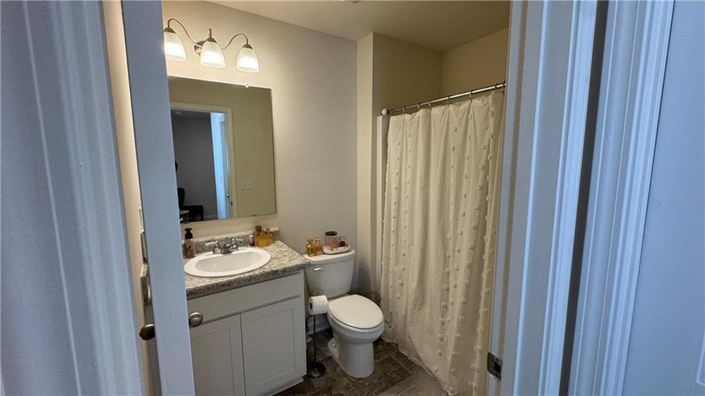 3 bedroom, 3 bathroom, 1,540 sq ft townhouse for rent at 5717 Union Pointe Drive, Union City, GA 30291 for $1,800 a month — photo 9
