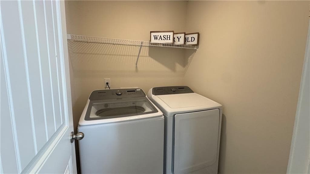3 bedroom, 3 bathroom, 1,540 sq ft townhouse for rent at 5717 Union Pointe Drive, Union City, GA 30291 for $1,800 a month — photo 10