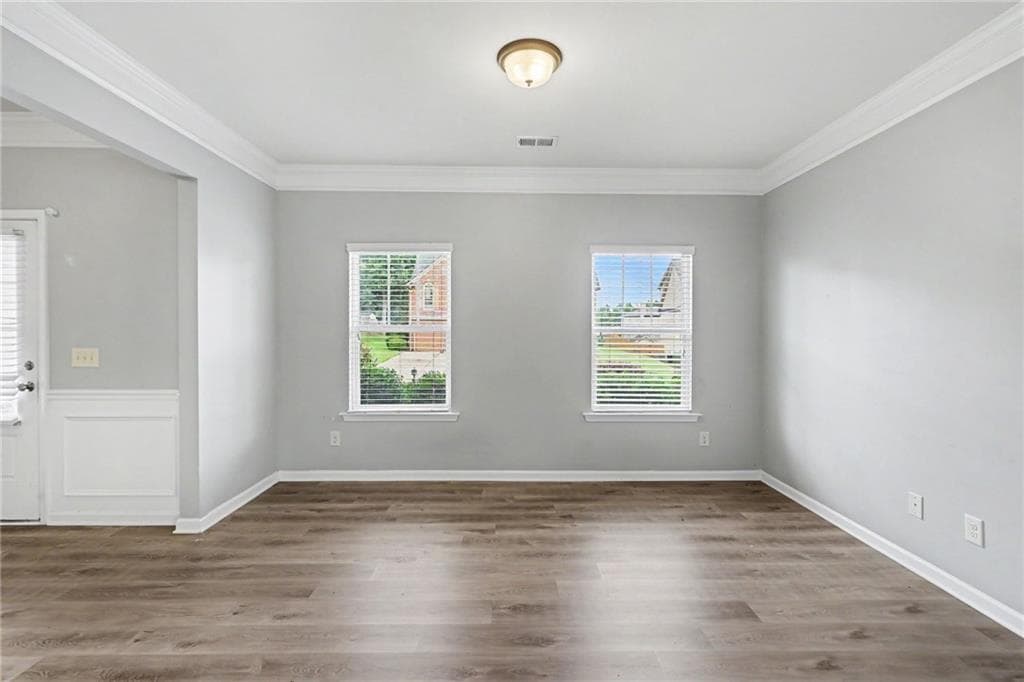 6 bedroom, 4 bathroom, 3,388 sq ft single family residence for sale at 150 Berkleigh Trails Drive, Hiram, GA 30141 — photo 4
