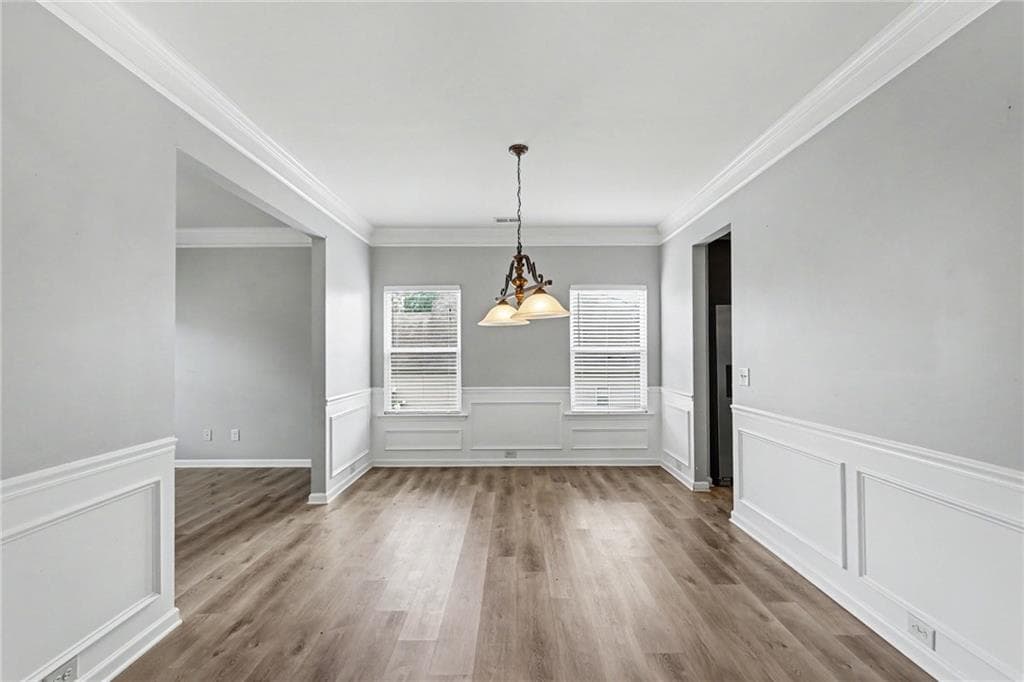 6 bedroom, 4 bathroom, 3,388 sq ft single family residence for sale at 150 Berkleigh Trails Drive, Hiram, GA 30141 — photo 6