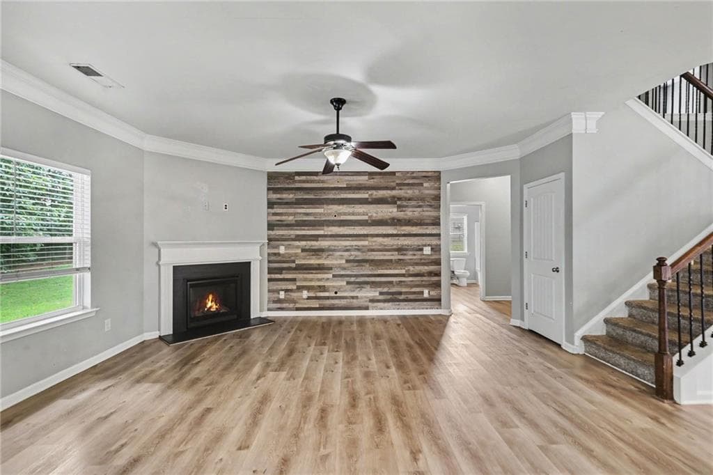 6 bedroom, 4 bathroom, 3,388 sq ft single family residence for sale at 150 Berkleigh Trails Drive, Hiram, GA 30141 — photo 9