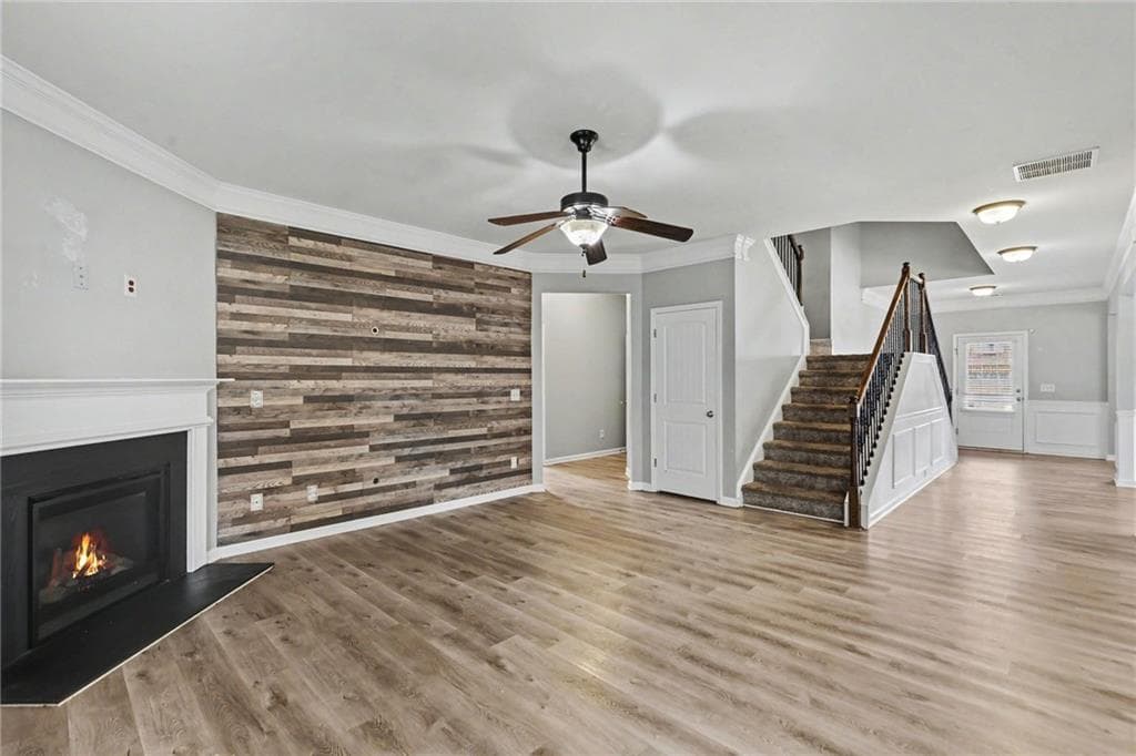 6 bedroom, 4 bathroom, 3,388 sq ft single family residence for sale at 150 Berkleigh Trails Drive, Hiram, GA 30141 — photo 10
