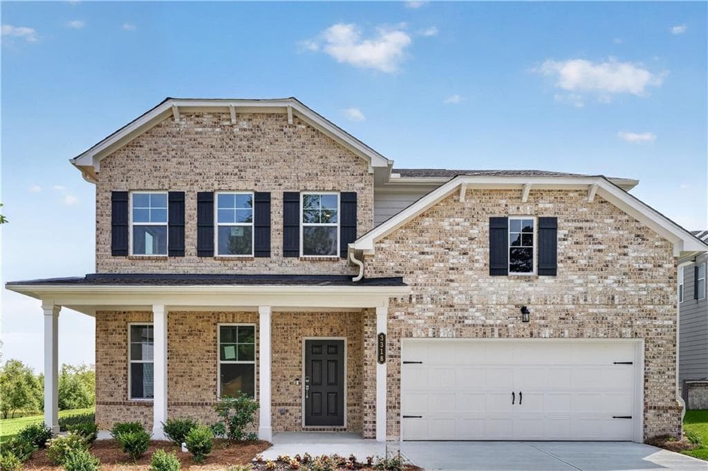 3318 Shirecrest Lane, Dacula, GA 30019 — most recent listing photo