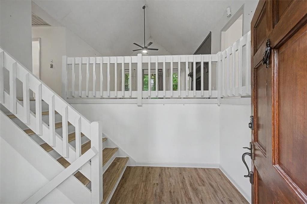 4 bedroom, 3 bathroom, 2,619 sq ft single family residence for sale at 1046 Washington Avenue, Woodstock, GA 30188 — photo 7