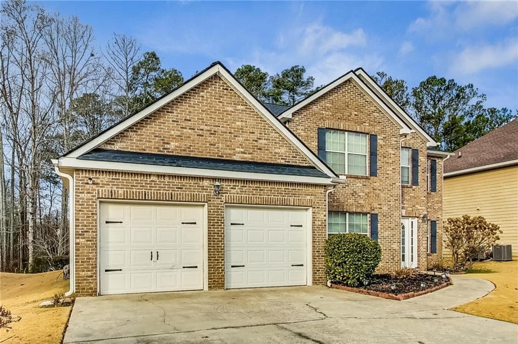 4 bedroom, 4 bathroom, 3,584 sq ft single family residence for rent at 4262 Defoors Farm Trail, Powder Springs, GA 30127 for $2,750 a month — photo 3