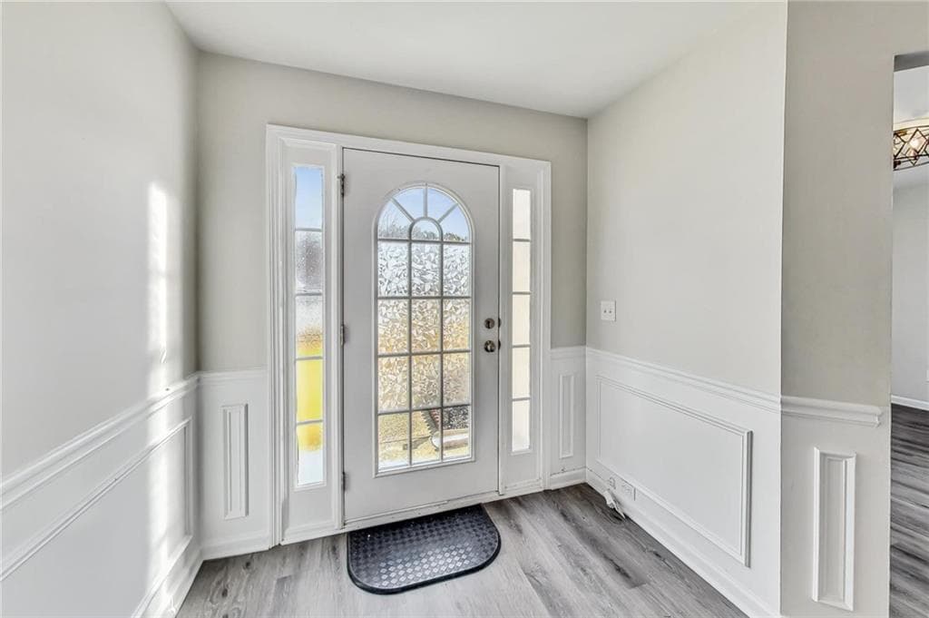 4 bedroom, 4 bathroom, 3,584 sq ft single family residence for rent at 4262 Defoors Farm Trail, Powder Springs, GA 30127 for $2,750 a month — photo 4