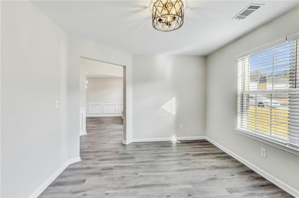 4 bedroom, 4 bathroom, 3,584 sq ft single family residence for rent at 4262 Defoors Farm Trail, Powder Springs, GA 30127 for $2,750 a month — photo 7
