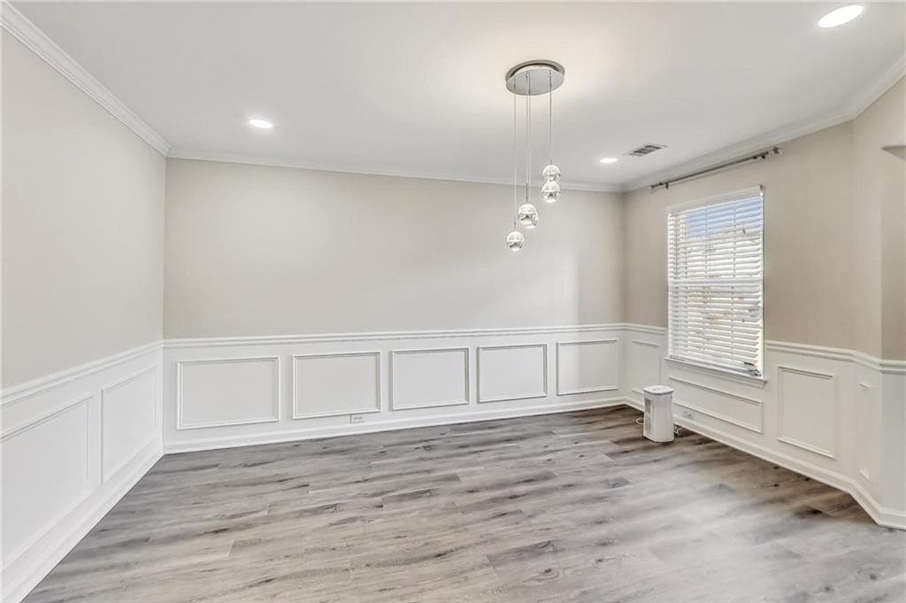 4 bedroom, 4 bathroom, 3,584 sq ft single family residence for rent at 4262 Defoors Farm Trail, Powder Springs, GA 30127 for $2,750 a month — photo 9
