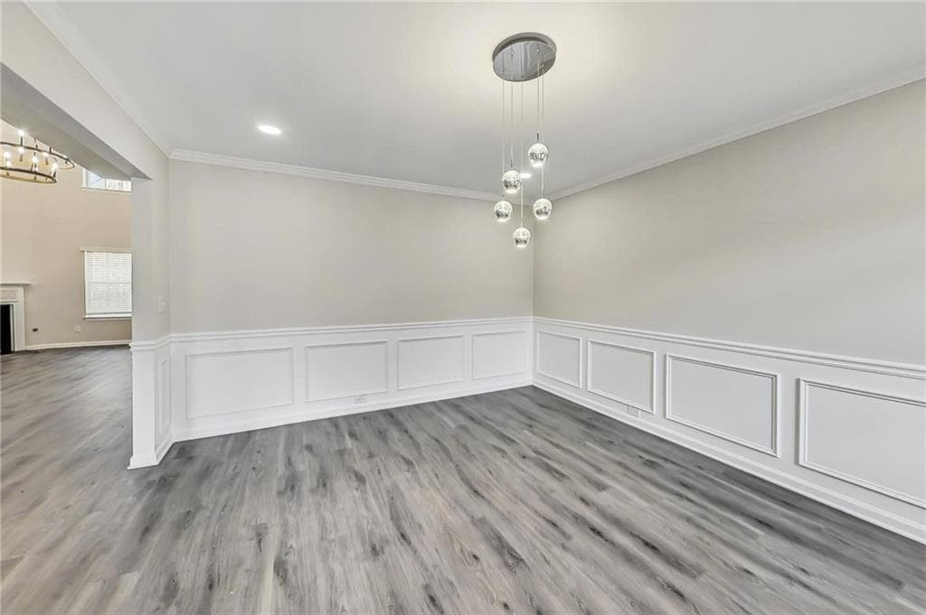 4 bedroom, 4 bathroom, 3,584 sq ft single family residence for rent at 4262 Defoors Farm Trail, Powder Springs, GA 30127 for $2,750 a month — photo 10