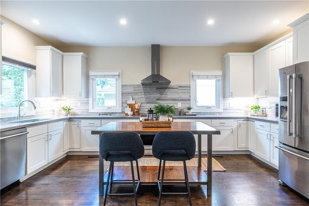 1365 Dorothy Drive, Decatur, GA 30030 — most recent listing photo